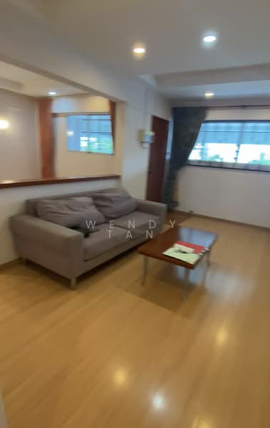 For Rent - 110 Tampines Street 11