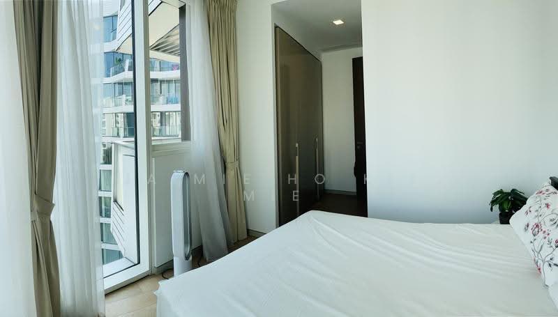 Corals at Keppel Bay, 13 Keppel Bay Drive, Harbourfront / Telok Blangah, 1 Bedroom, 624 sqft, Condominium For Rent, by Jaimie Ho Kit Mie, 23383219 - PropertyGuru.com.sg