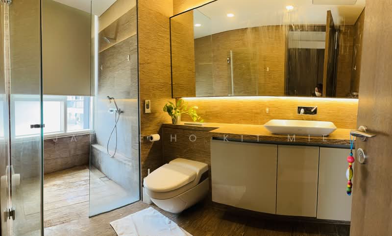Corals at Keppel Bay, 13 Keppel Bay Drive, Harbourfront / Telok Blangah, 1 Bedroom, 624 sqft, Condominium For Rent, by Jaimie Ho Kit Mie, 23383219 - PropertyGuru.com.sg