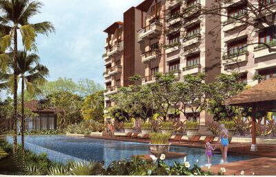 For Sale - The Cornwall