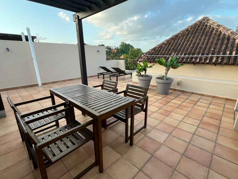 The Cornwall Condominium For Sale at S$ 3,988,000 | PropertyGuru Singapore