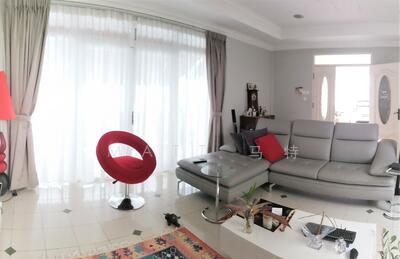 For Rent - Detached Serangoon Garden RENT Brighton Helier's Marlene