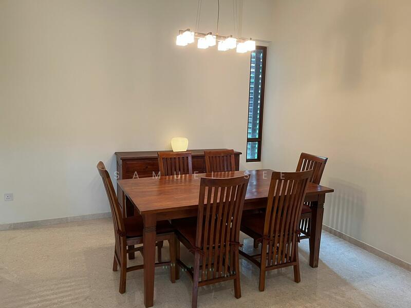 The Cornwall, 2 Cornwall Gardens, 2 Bedrooms, 1,701 sqft, Condominium For Rent, by Samuel See, 23383314 - PropertyGuru.com.sg