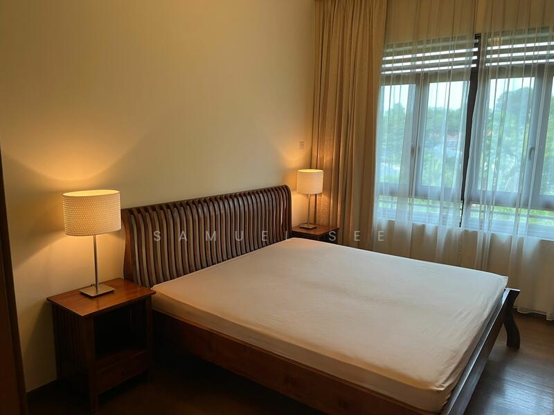 The Cornwall, 2 Cornwall Gardens, 2 Bedrooms, 1,701 sqft, Condominium For Rent, by Samuel See, 23383314 - PropertyGuru.com.sg