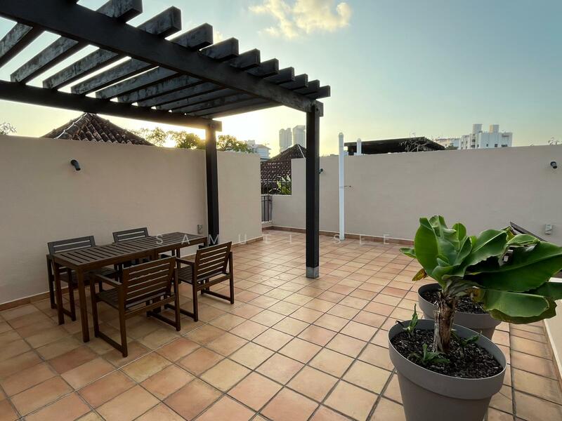 The Cornwall, 2 Cornwall Gardens, 2 Bedrooms, 1,701 sqft, Condominium For Rent, by Samuel See, 23383314 - PropertyGuru.com.sg