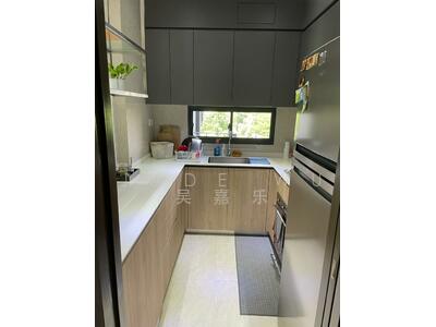 For Rent - Grandeur Park Residences