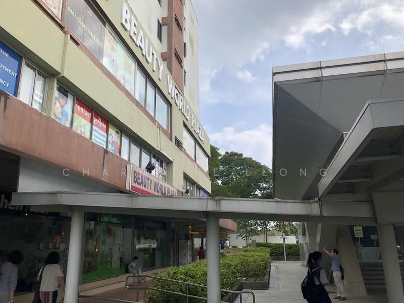 Beauty World Plaza, 140 Upper Bukit Timah Road, Clementi Park / Upper Bukit Timah, 1,432 sqft, Mall Shop For Rent, by Charmaine Leong, 23383395 - CommercialGuru.com.sg