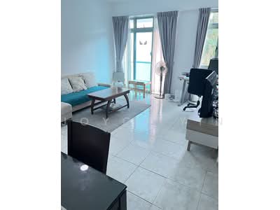 For Rent - Hume Park II