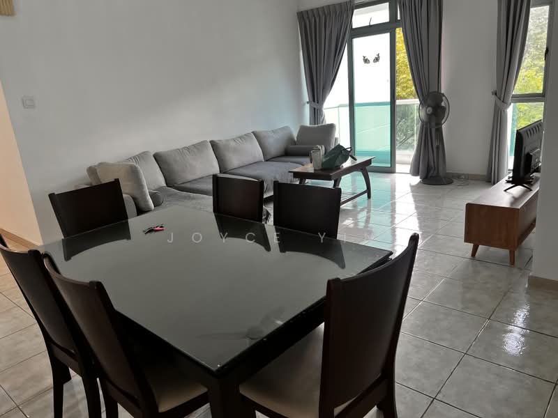 Hume Park II, 19 Hume Avenue, 2 Bedrooms, 968 sqft, Condominium For Rent, by Joyce Yin, 23383482 - PropertyGuru.com.sg