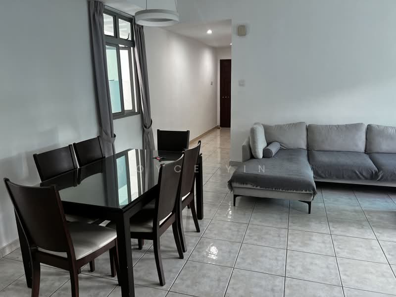 Hume Park II, 19 Hume Avenue, 2 Bedrooms, 968 sqft, Condominium For Rent, by Joyce Yin, 23383482 - PropertyGuru.com.sg