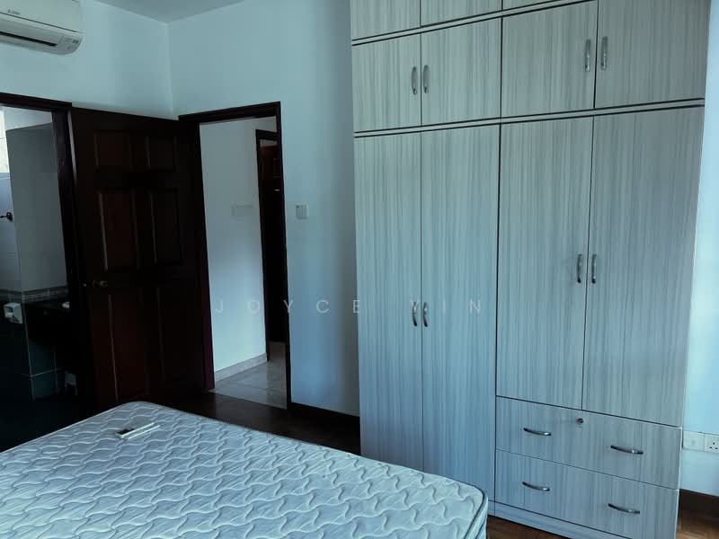 Hume Park II, 19 Hume Avenue, 2 Bedrooms, 968 sqft, Condominium For Rent, by Joyce Yin, 23383482 - PropertyGuru.com.sg