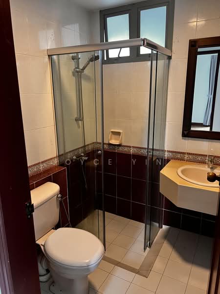 Hume Park II, 19 Hume Avenue, 2 Bedrooms, 968 sqft, Condominium For Rent, by Joyce Yin, 23383482 - PropertyGuru.com.sg