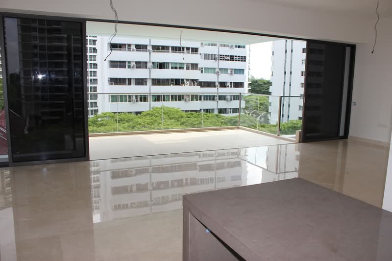 Meier Suites, 10 Margate Road, 4 Bedrooms, 2,207 sqft, Apartment For Rent, by Ben Foo, 23383504 - PropertyGuru.com.sg