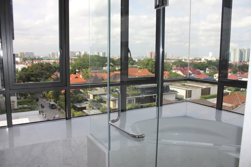 Meier Suites, 10 Margate Road, 4 Bedrooms, 2,207 sqft, Apartment For Rent, by Ben Foo, 23383504 - PropertyGuru.com.sg