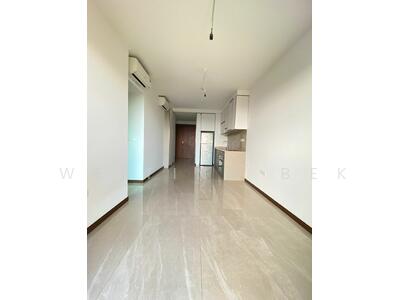 For Sale - Normanton Park