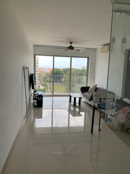 For Rent - Optima @ Tanah Merah
