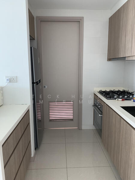 For Rent - Optima @ Tanah Merah