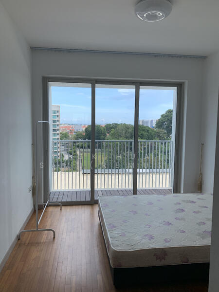 For Rent - Optima @ Tanah Merah