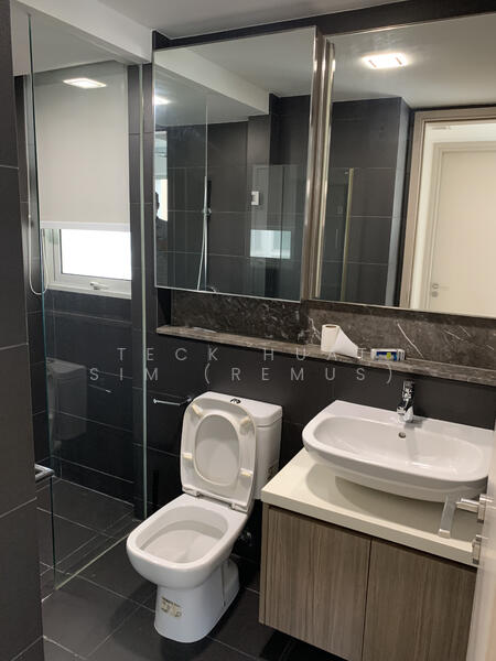 For Rent - Optima @ Tanah Merah