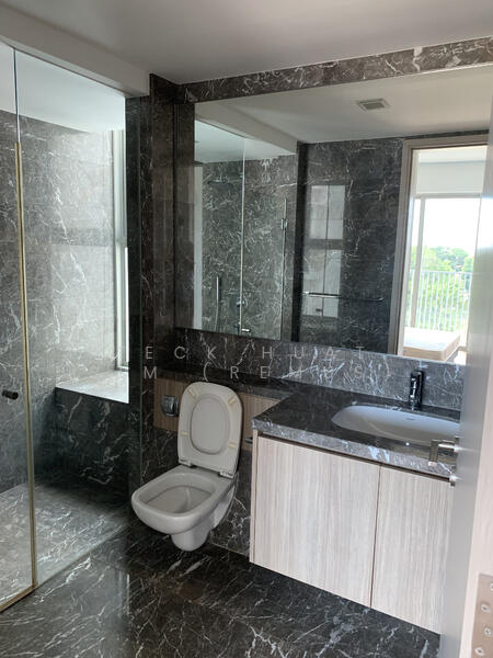 For Rent - Optima @ Tanah Merah