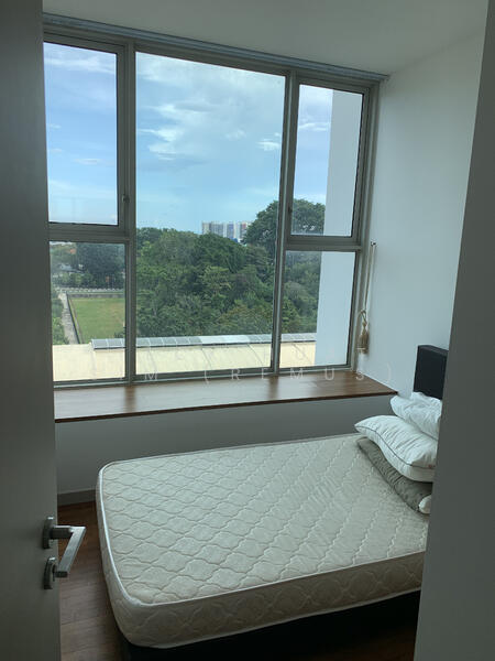 For Rent - Optima @ Tanah Merah
