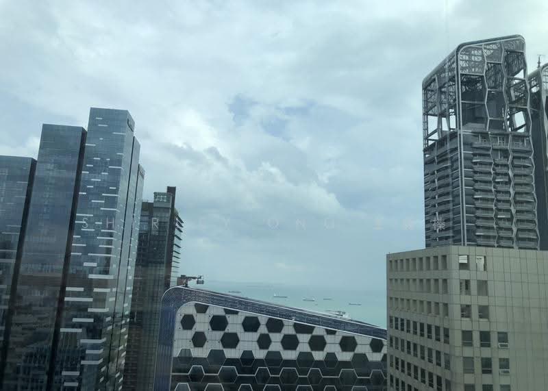 Oxley Tower, 138 Robinson Road, Boat Quay / Raffles Place / Marina, 2,442 sqft, Office For Rent, by Shirley Ong 王秀榛, 23383814 - CommercialGuru.com.sg