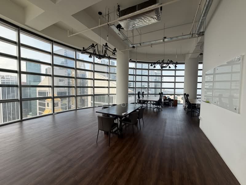 Oxley Tower, 138 Robinson Road, Boat Quay / Raffles Place / Marina, 2,442 sqft, Office For Rent, by Shirley Ong 王秀榛, 23383814 - CommercialGuru.com.sg