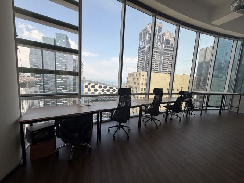 Oxley Tower, 138 Robinson Road, Boat Quay / Raffles Place / Marina, 2,442 sqft, Office For Rent, by Shirley Ong 王秀榛, 23383814 - CommercialGuru.com.sg
