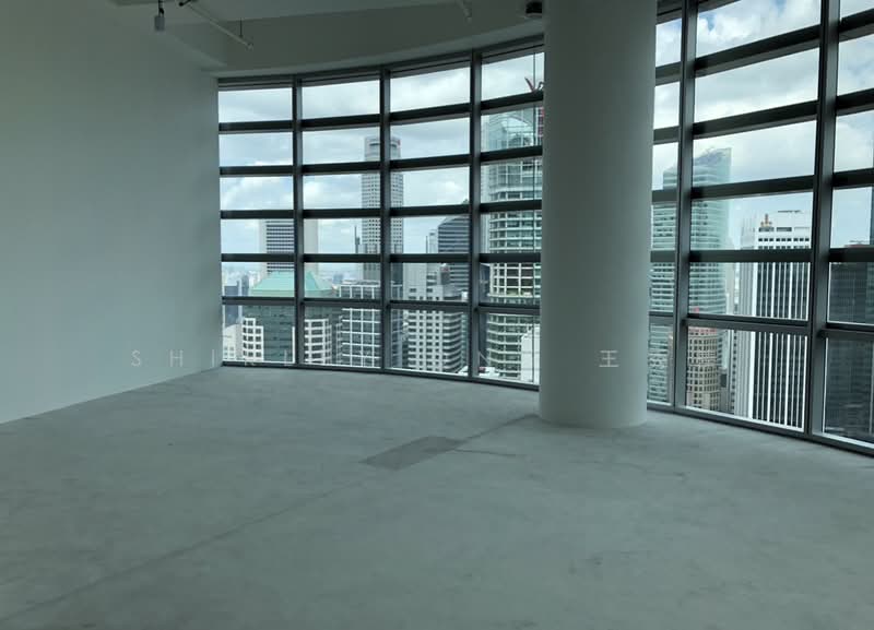 Oxley Tower, 138 Robinson Road, 1,302 sqft, Office For Rent, by Shirley Ong 王秀榛, 23383817 - CommercialGuru.com.sg