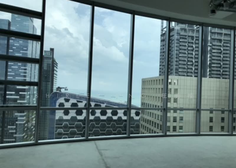 Oxley Tower, 138 Robinson Road, 1,302 sqft, Office For Rent, by Shirley Ong 王秀榛, 23383817 - CommercialGuru.com.sg