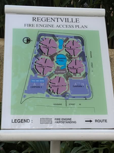 For Rent Regentville