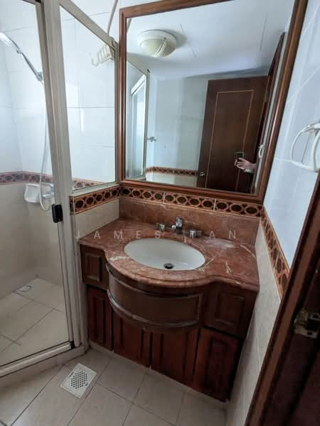 For Rent - Regentville