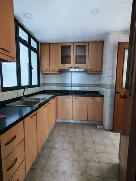 For Rent - Regentville