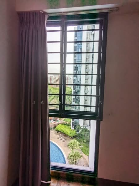 For Rent - Regentville