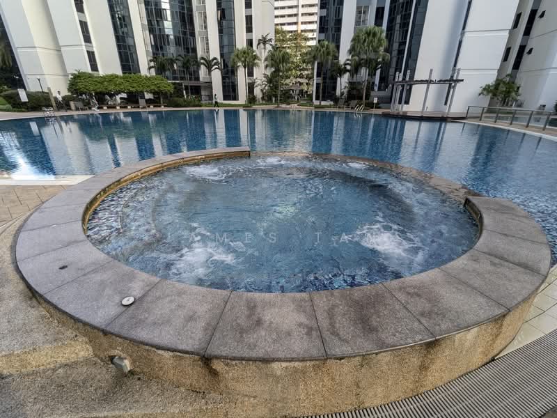 For Rent - Regentville