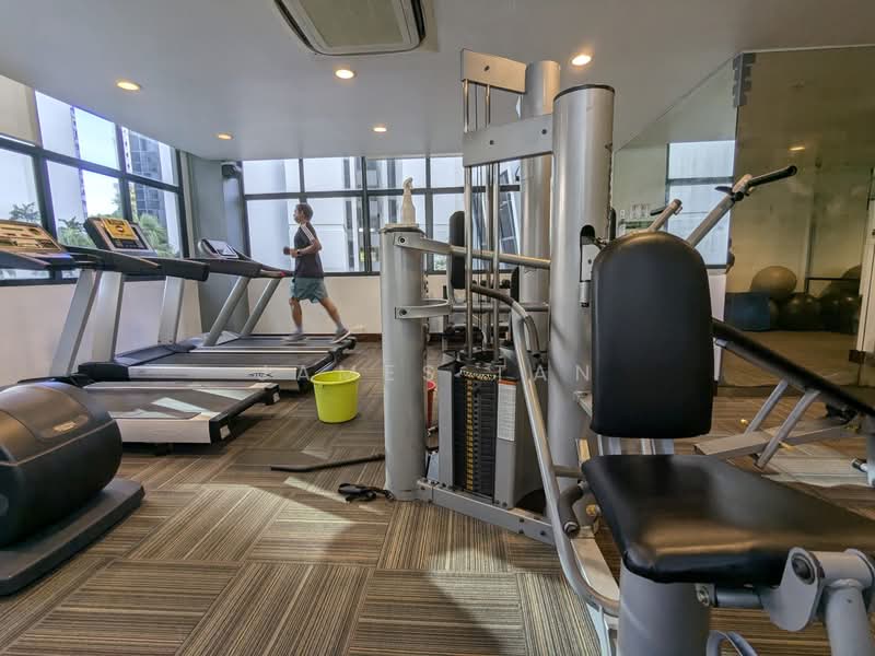 For Rent - Regentville