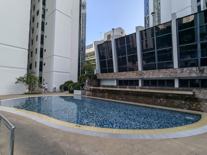 For Rent - Regentville