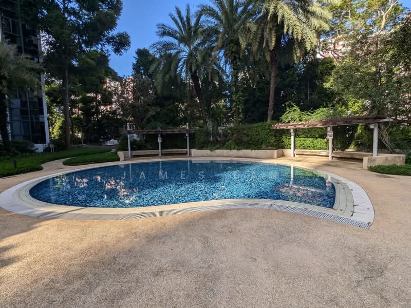 For Rent - Regentville