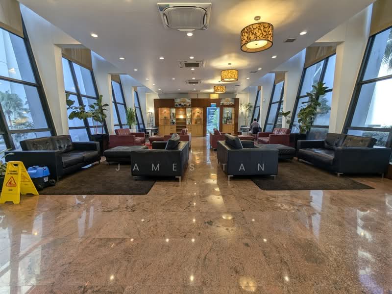 For Rent - Regentville