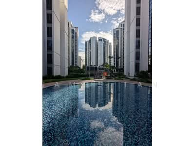 For Rent - Regentville