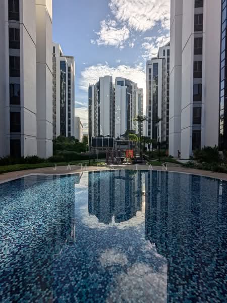 For Rent - Regentville