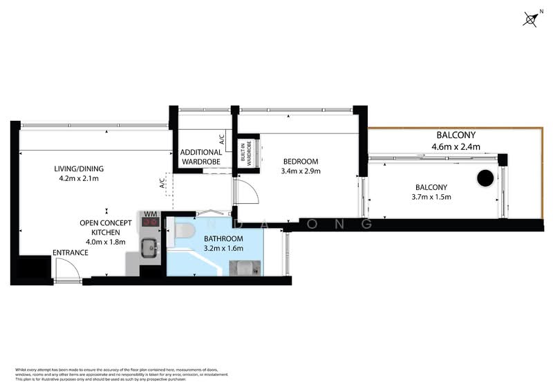 The Verve, 23 Jalan Rajah Road, 1 Bedroom, 614 sqft, Condominium For Rent, by Linda Ong, 23383866 - PropertyGuru.com.sg