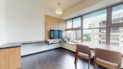 For Rent - The Verve