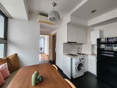 For Rent - The Verve