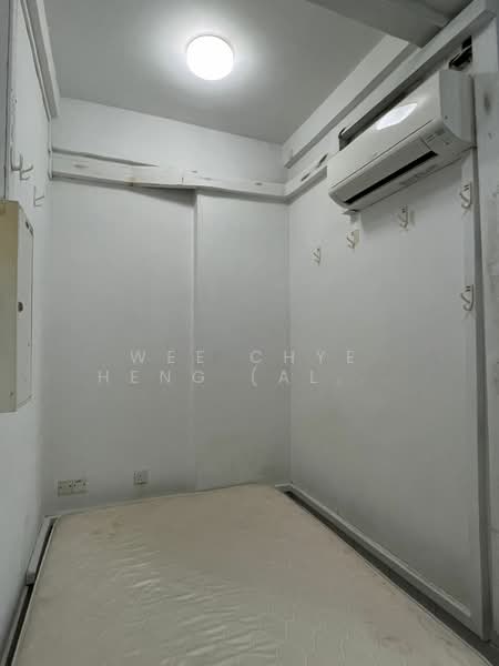 Parc Oasis, 39 Jurong East Avenue 1, Room Rental, 150 sqft, Condominium For Rent, by Wee Chye Heng (Alan Wee), 23383931 - PropertyGuru.com.sg