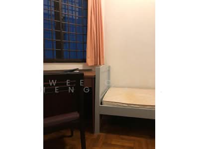 For Rent - Parc Oasis