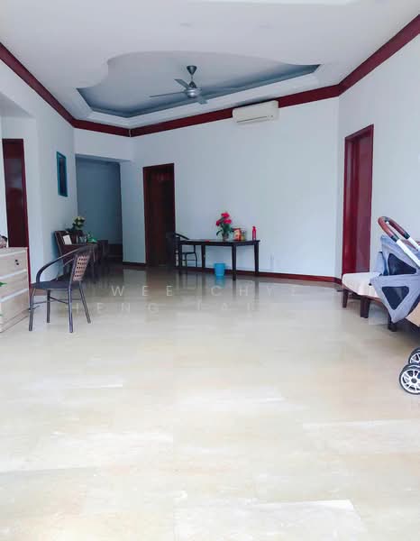 For Rent - Parc Oasis