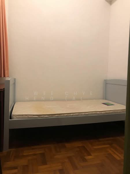 For Rent - Parc Oasis