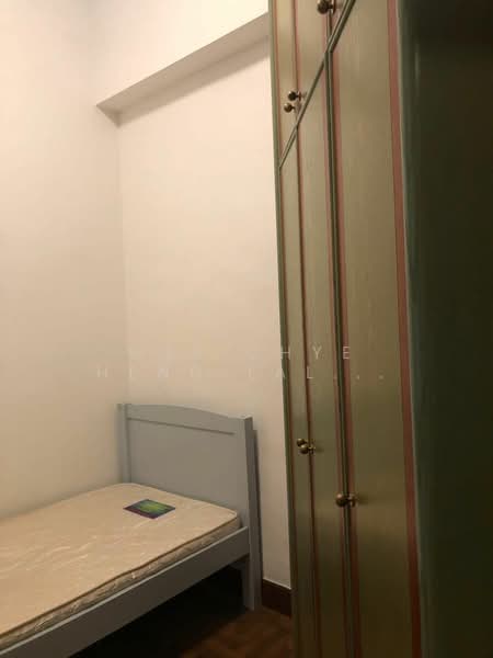 For Rent - Parc Oasis