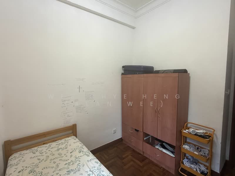 For Rent - Parc Oasis